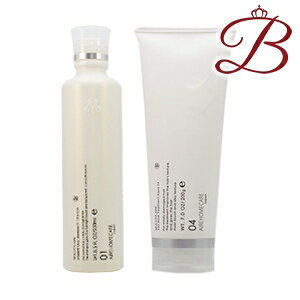 R^ Af[ AC 01 Vv[ 04 fC[ RfBVi[ Zbg 250mL 200g