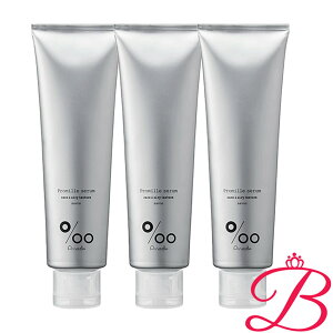R^ Promille serum v~Z 100g×3{Zbg