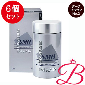 y6zA X[p[ ~I wA[ SMH NO.2 _[NuE 30g