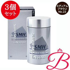 y3zA X[p[ ~I wA[ SMH NO.23 ~fBAuE 30g