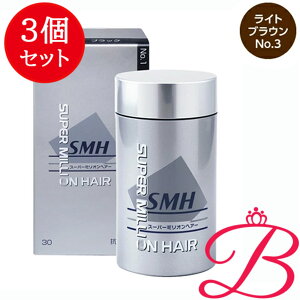y3zA X[p[ ~I wA[ SMH NO.3 CguE 30g