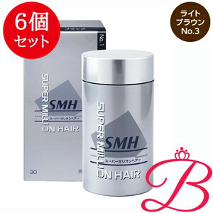 y6zA X[p[ ~I wA[ SMH NO.3 CguE 30g