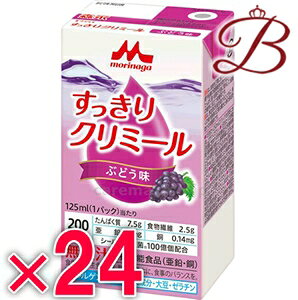 Xi NjR GWCN~[ Ԃǂ 125ml×24Zbg