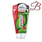 ロート製薬 白茶爽 白茶練り石鹸 120g