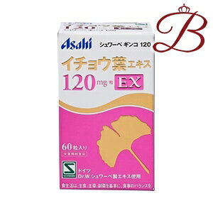�A�T�q �V�����[�x�M���R �C�`���E�t�G�L�X 120mg EX 60��