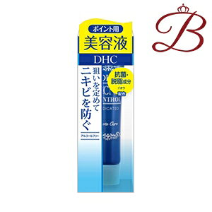 DHC ��p�A�N�l�R���g���[�� �X�|�b�c�G�b�Z���XEX 15g