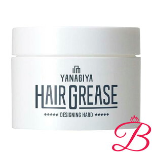 ���� YANAGIYA �w�A�O���[�X (�f�U�C�j���O�n�[�h) 90g