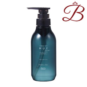 �q���E�P�A HUE �i���o�[�X���[ no3 ���o�C�^���C�W���O �V�����v�[ 300mL