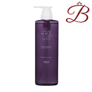 �q���E�P�A HUE �i���o�[�X���[ no3 �i���V���O �V�����v�[ 660mL