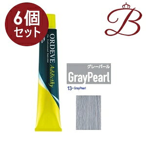 y×6z~{ IfB[u AfBNV[ X^_[hC (13-GrayPearl O[p[) 80g