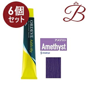 y×6z~{ IfB[u AfBNV[ X^_[hC (5-Amethyst AWXg) 80g