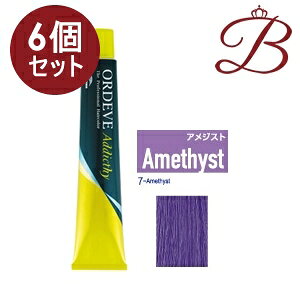 y×6z~{ IfB[u AfBNV[ X^_[hC (7-Amethyst AWXg) 80g