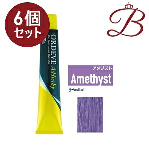 y×6z~{ IfB[u AfBNV[ X^_[hC (9-Amethyst AWXg) 80g