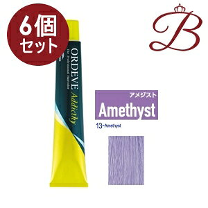 y×6z~{ IfB[u AfBNV[ X^_[hC (13-Amethyst AWXg) 80g