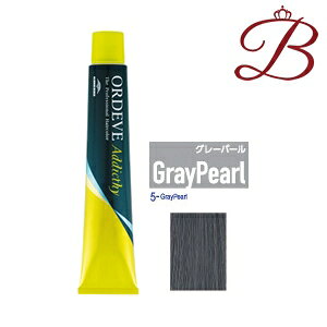 �~���{�� �I���f�B�[�u �A�f�B�N�V�[ �X�^���_�[�h���C�� (5-GrayPearl �O���[�p�[��) 80g