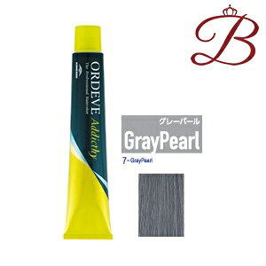 �~���{�� �I���f�B�[�u �A�f�B�N�V�[ �X�^���_�[�h���C�� (7-GrayPearl �O���[�p�[��) 80g