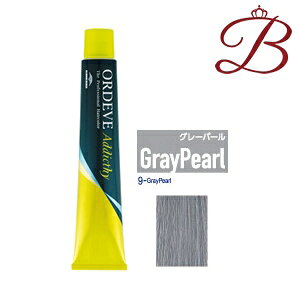 �~���{�� �I���f�B�[�u �A�f�B�N�V�[ �X�^���_�[�h���C�� (9-GrayPearl �O���[�p�[��) 80g