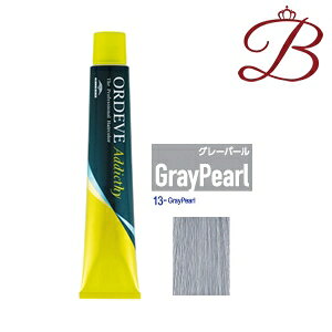 �~���{�� �I���f�B�[�u �A�f�B�N�V�[ �X�^���_�[�h���C�� (13-GrayPearl �O���[�p�[��) 80g