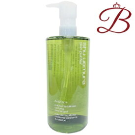 楽天市場 シュウウエムラ クレンジングオイル 450mlの通販