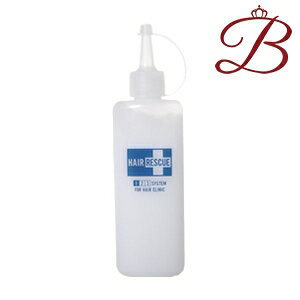 タマリス ヘアレスキュー システム 1剤 185g