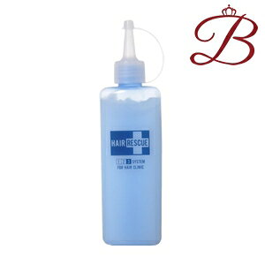 タマリス ヘアレスキュー システム 3剤 185g