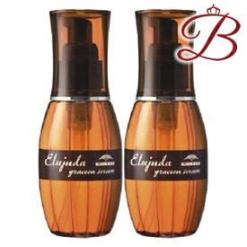 【在庫有り】ミルボン エルジューダ グレイスオン セラム 120ml×2個セット