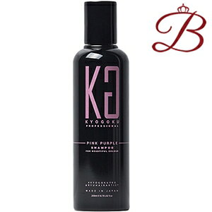 KYOGOKU  J[Vv[ sNpv PP@200ml
