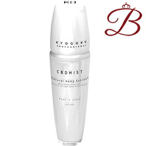 KYOGOKU  CBD CX`[~Xg@50ml