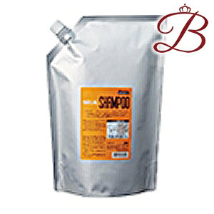 クラシエ シルクシャンプー オイリータイプ 2500mL 詰替え用