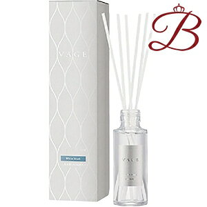 バーグ リードディフューザー ホワイトムスク100ml