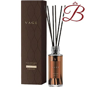 バーグ リードディフューザー リッチマグノリア100ml