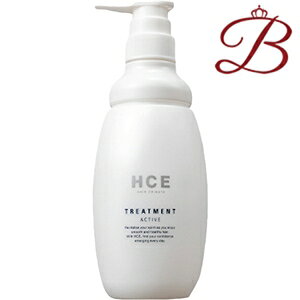 �N���V�G �w�A�N���G�X�e �g���[�g�����g �A�N�e�B�u 500ml