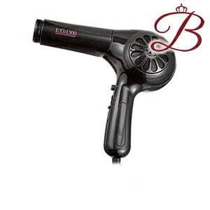 �}�C�i�X�C�I���h���C���[ EXD-1300 �u���b�N