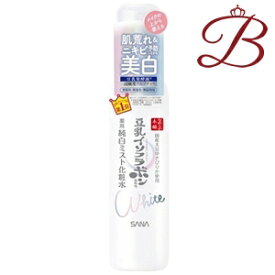 サナ なめらか本舗 薬用美白ミスト化粧水 120mL