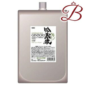 �ᑠ�� �A�t�^�[�V�F�[�u �~���NKF 1000mL