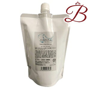 S-AQUA TCGXANA OH 500ml
