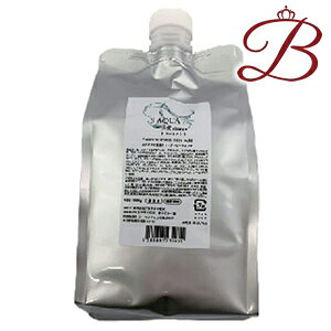 S-AQUA TCGXANA g[gg 1000g l