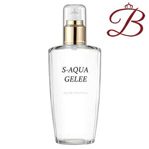 S-AQUA GELEE TCGXANA W 120ml