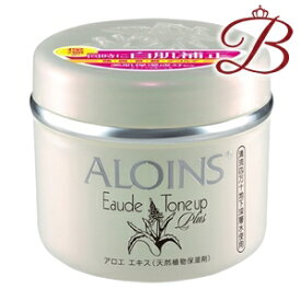 アロインス オーデクリーム トーンアッププラス 180g