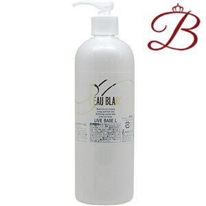 A PEAU BLANC@Cux[XLiyꃍ[V) 400ml