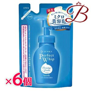   ZJ p[tFNgzCbv Xs[fB[ ߂p 130ml×6Zbg