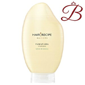 P G ヘアレシピ 和の実 ふわふわ シャンプー 350ml シャンプー 価格比較 価格 Com