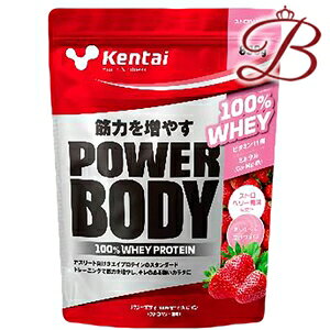 kentai �P���^�C �p���[�{�f�B 100% �z�G�C�v���e�C�� �X�g���x���[���� 830g