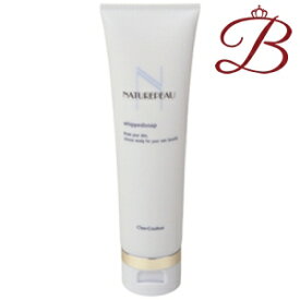 シェルクルール ナチュレポウ ウィプトソープ (洗顔フォーム) 110g