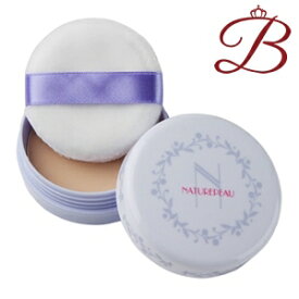 シェルクルール ナチュレポウ クリアパウダー 10g