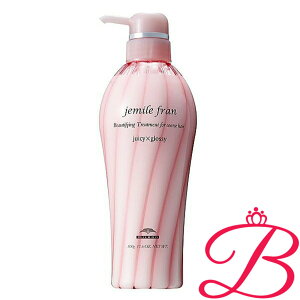 ~{ WF~[t W[V[ObV[ juicy × glossy g[gg 500g