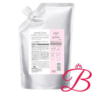 ~{ WF~[t W[V[ObV[ juicy × glossy g[gg lߑւ 2500g