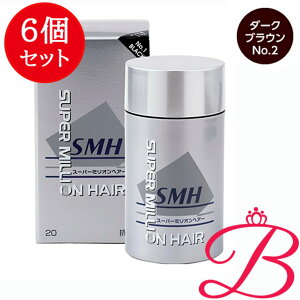 y6zA X[p[ ~I wA[ SMH NO.2 _[NuE 20g