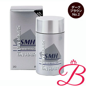 A X[p[ ~I wA[ SMH NO.2 _[NuE 20g