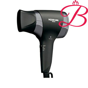 �R�C�Y�~ KOIZUMI �}�C�i�X�C�I���w�A�h���C���[ KHD-9740/K